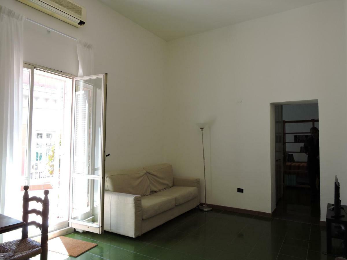Appartement Casa Bianca Naples