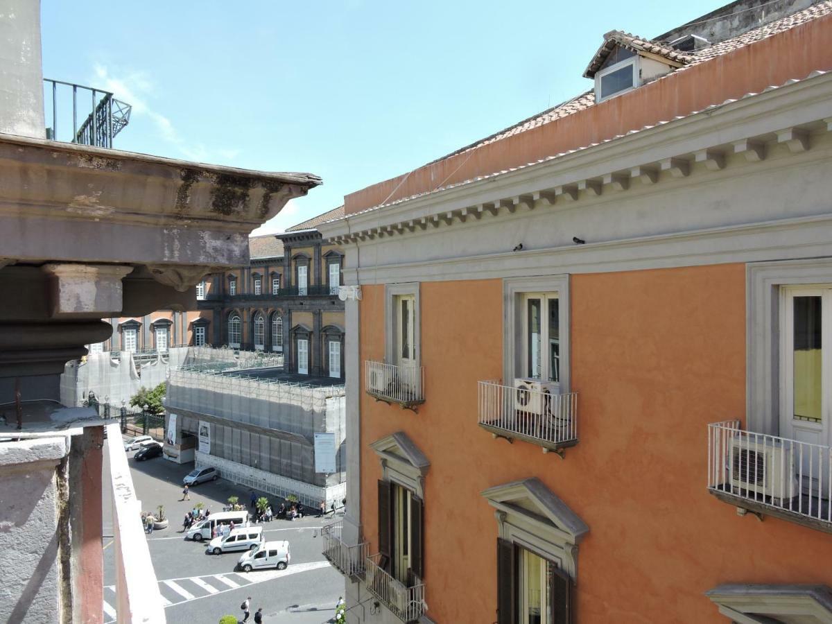 Appartement Casa Bianca