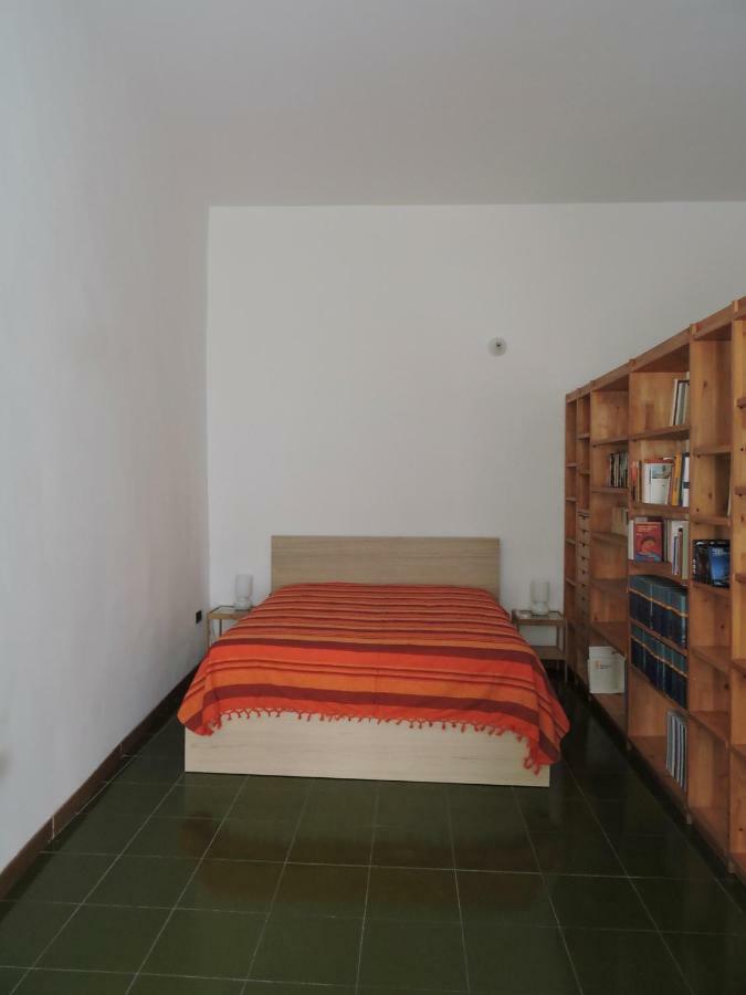 Appartement Casa Bianca