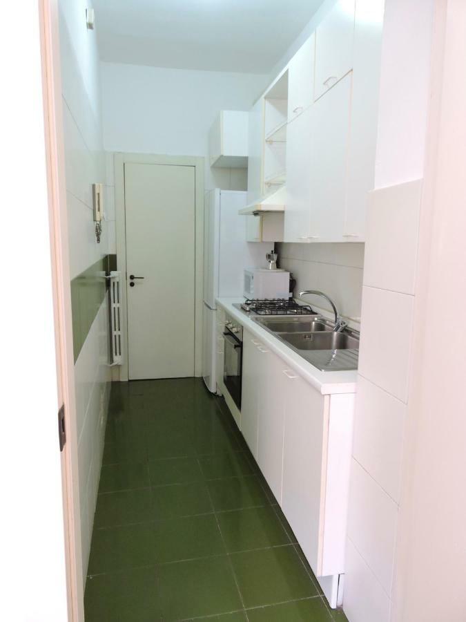 Appartement Casa Bianca Naples