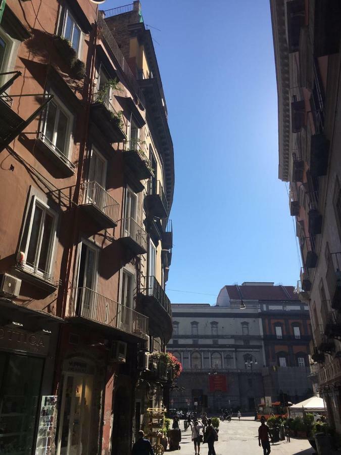 Appartement Casa Bianca
