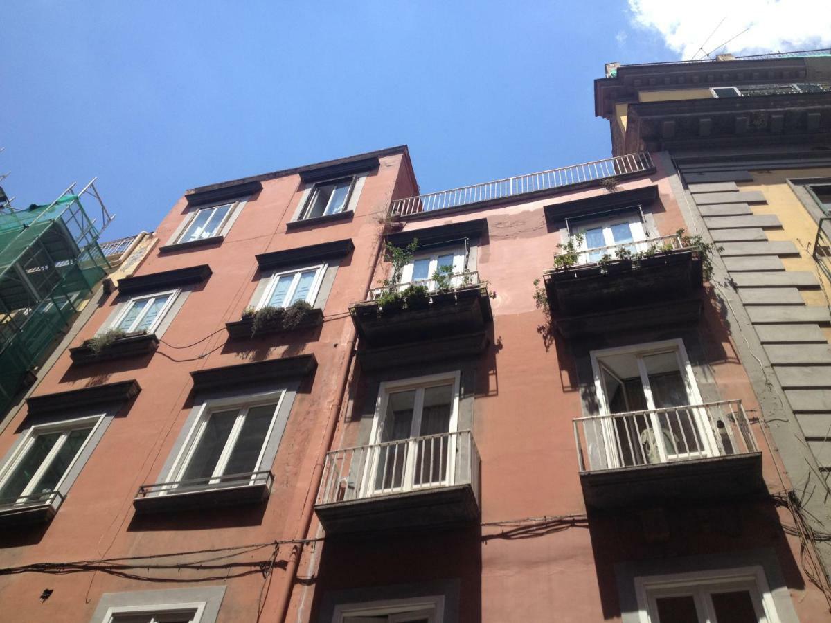 Appartement Casa Bianca *